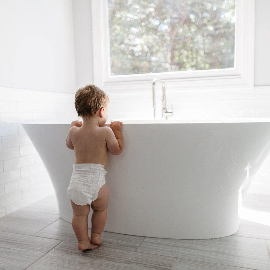 5 Toxic Baby Care Ingredients to Avoid