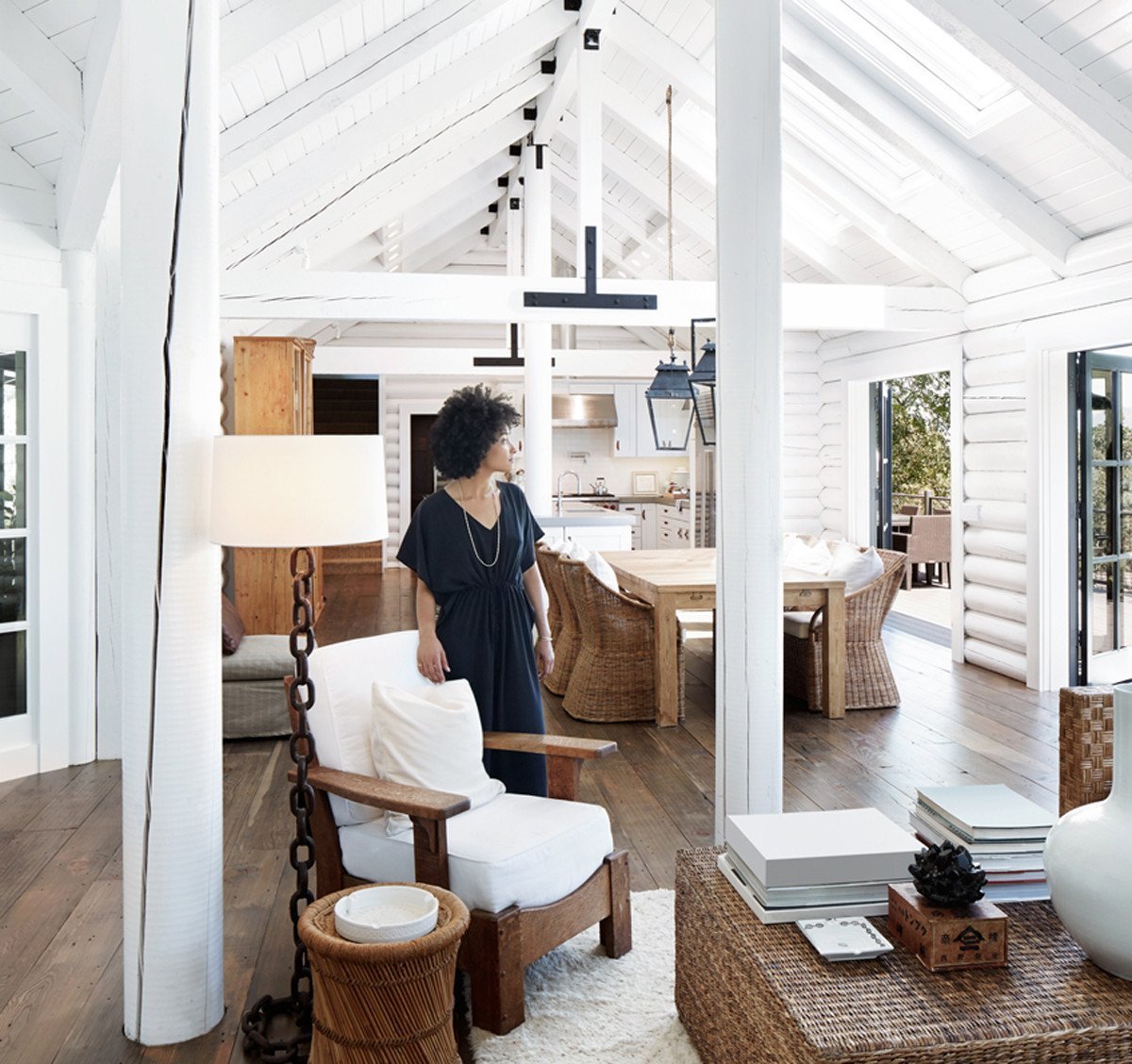 Eco Style: Spring Cleaning