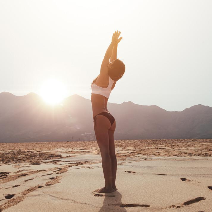 The Four Best Essential Oils for Weight Loss