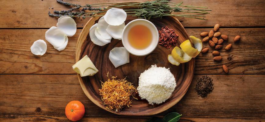 Kind Eye on Erbaviva's Ethos