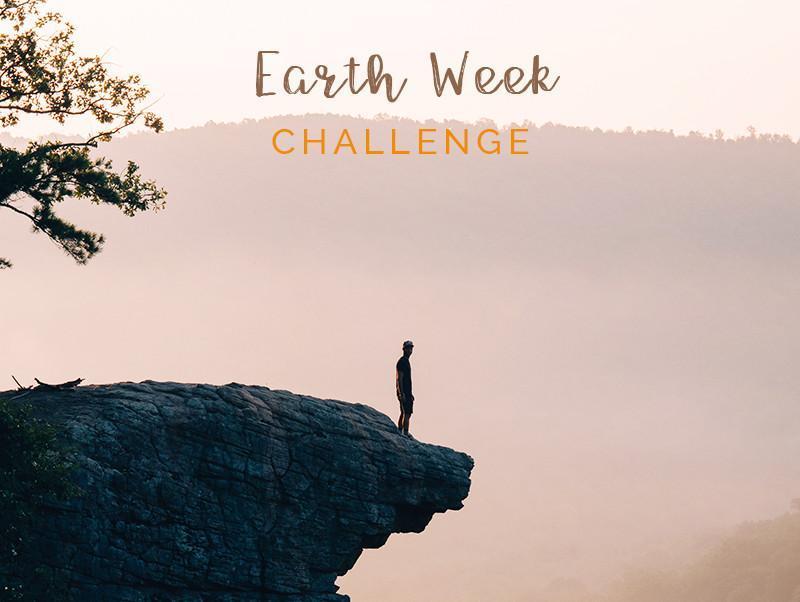 Earth Day Week Challenge