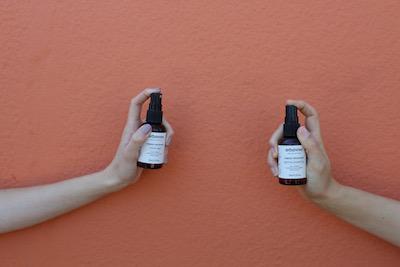 What to expect when making the switch to a natural deodorant