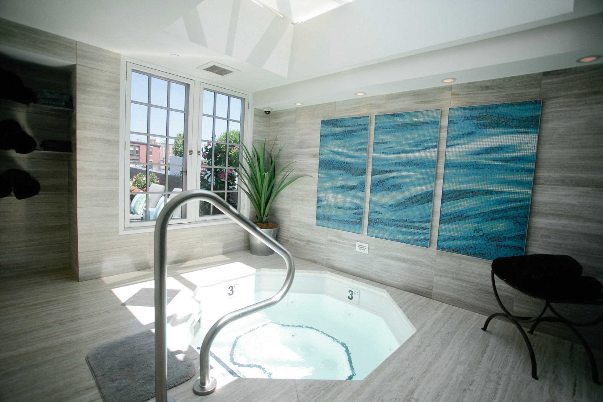 Spas We Love - G2O Spa + Salon