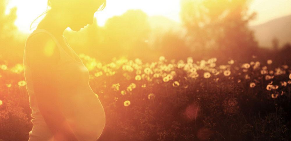 Pregnancy - A Time of Self Discovery