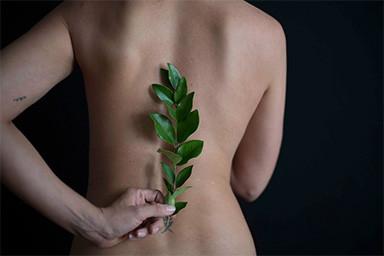 Beauty From The Inside Out