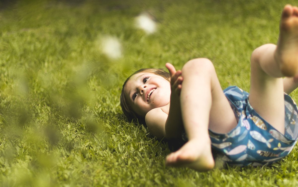 How to Keep Mosquitoes Away from Your Baby