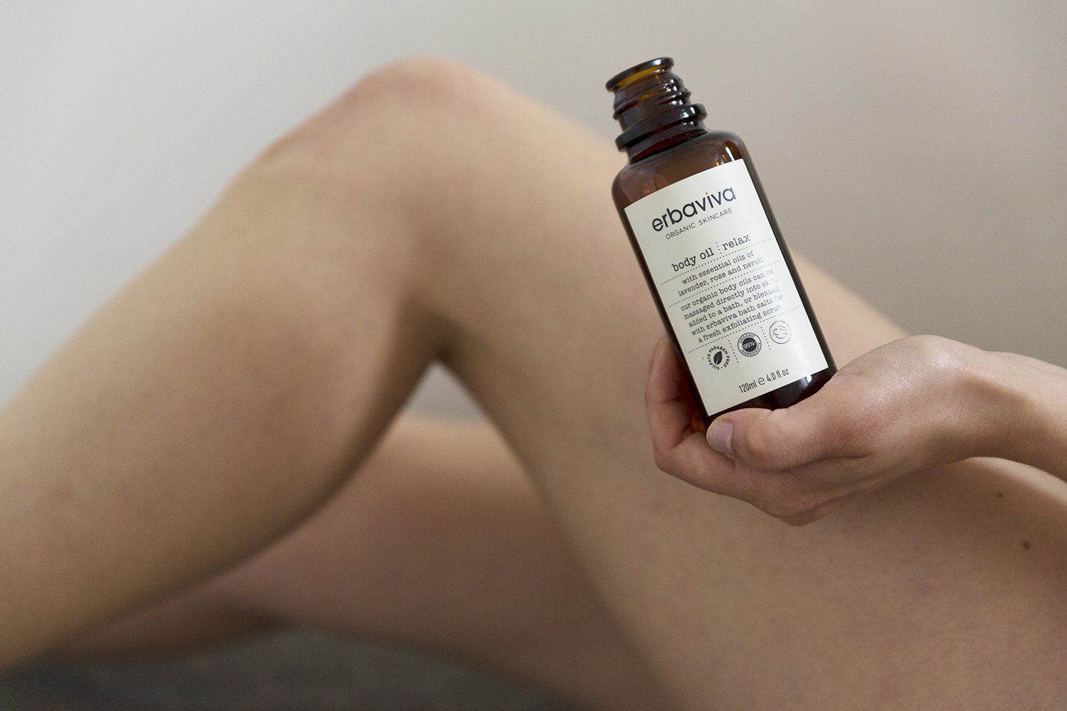 Importance of Non-Toxic Bath Products