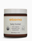 Baby Butter - Erbaviva