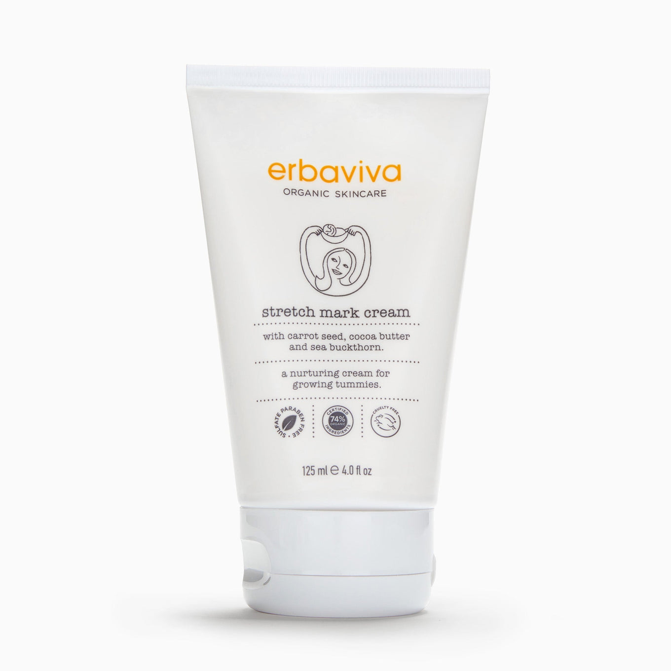 Stretch Mark Cream in 125ml