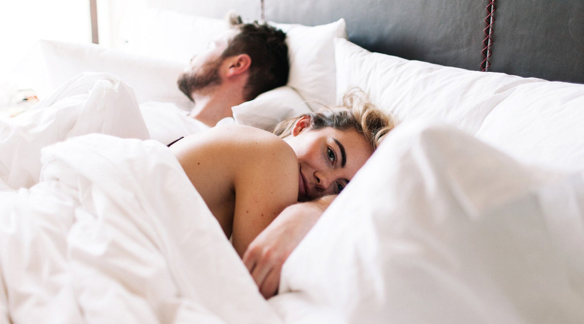 5 Tips to Rev Up Your Sex Drive for Valentine’s Day and Beyond