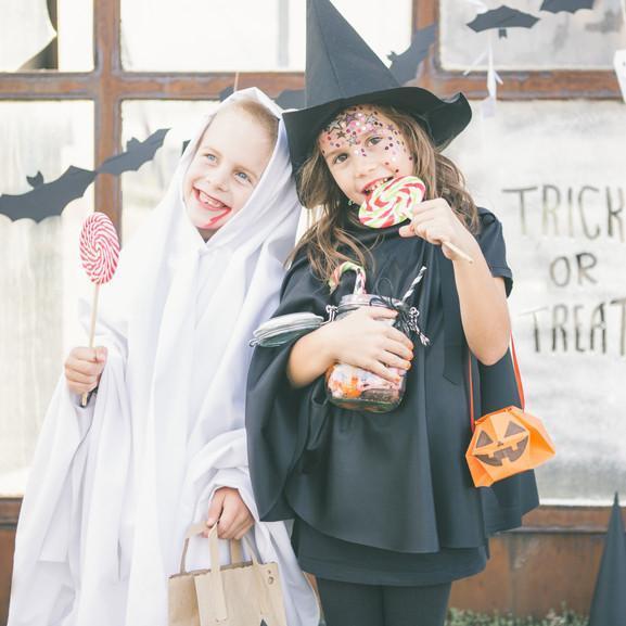 Eco-Friendly Costume Ideas