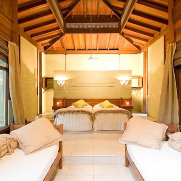 Top 5 Eco Destinations for 2016