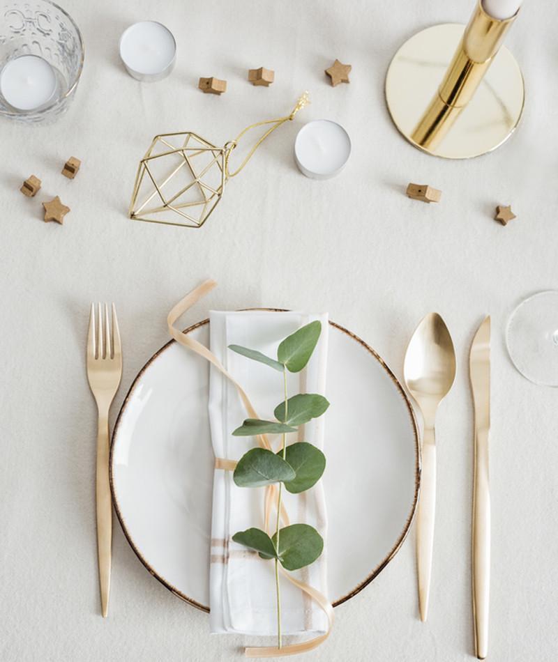 Decorating with Botanicals
