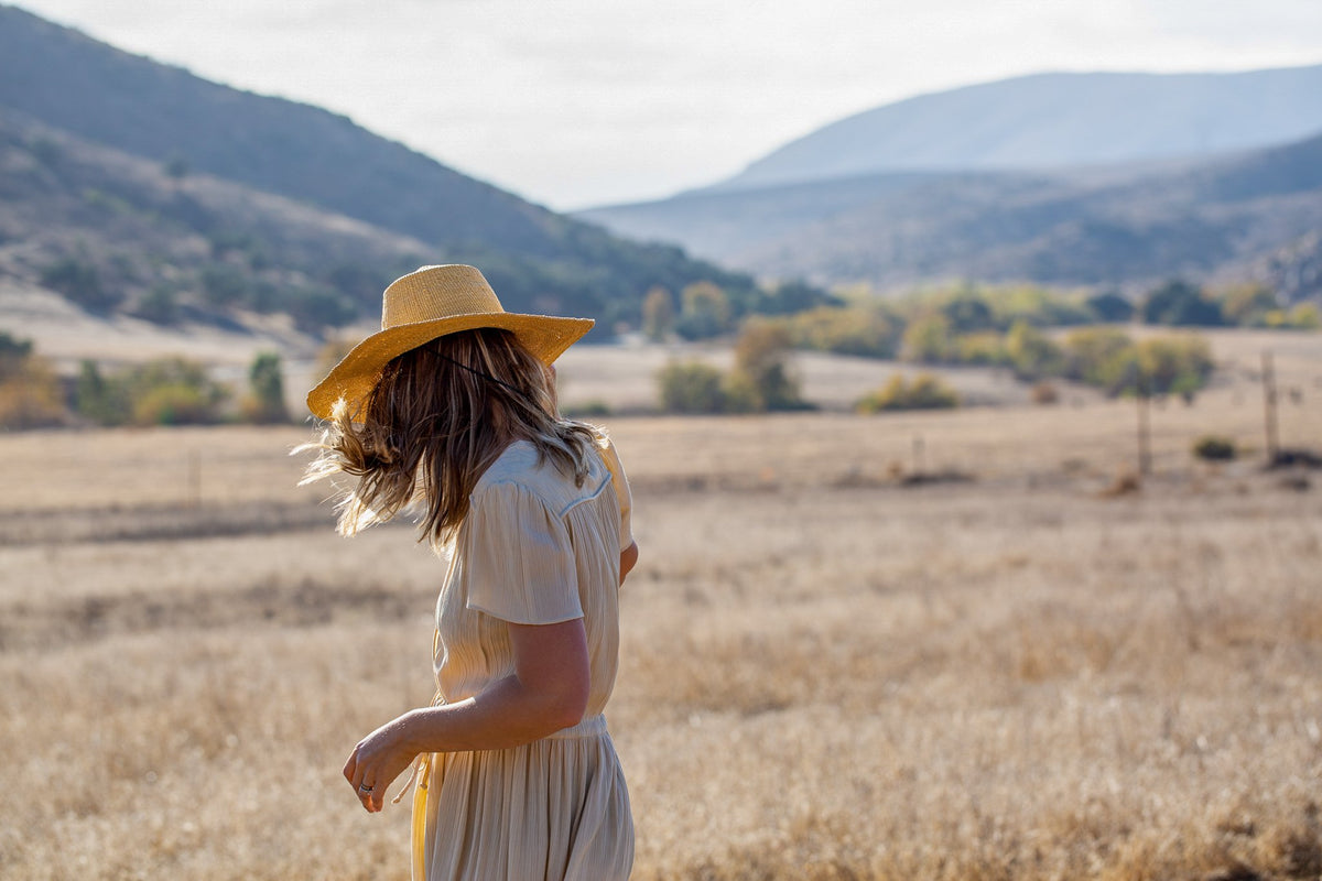 Shop sustainably this holiday season