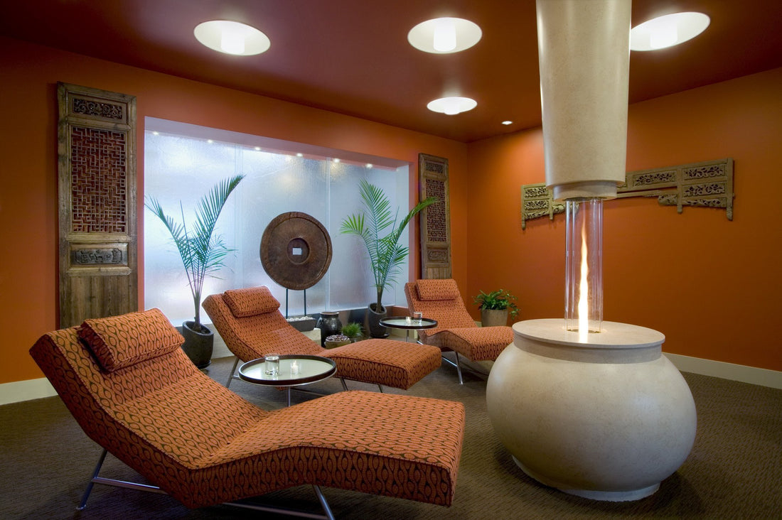 Spas We Love - SenSpa