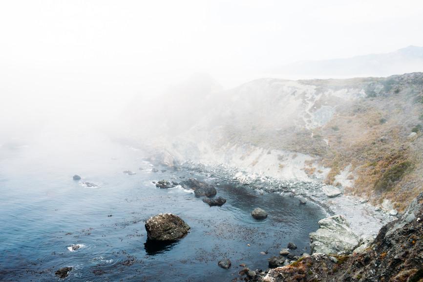 Places to Rejuvenate and Relax in California