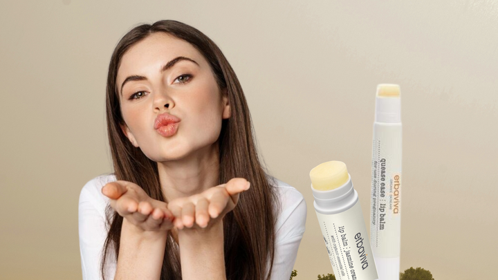 Beyond Lip Balm: Unveiling the Advantages of Organic Choices