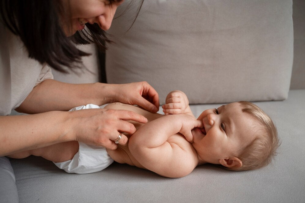 Best Organic Baby Lotions | Tried and Tested
