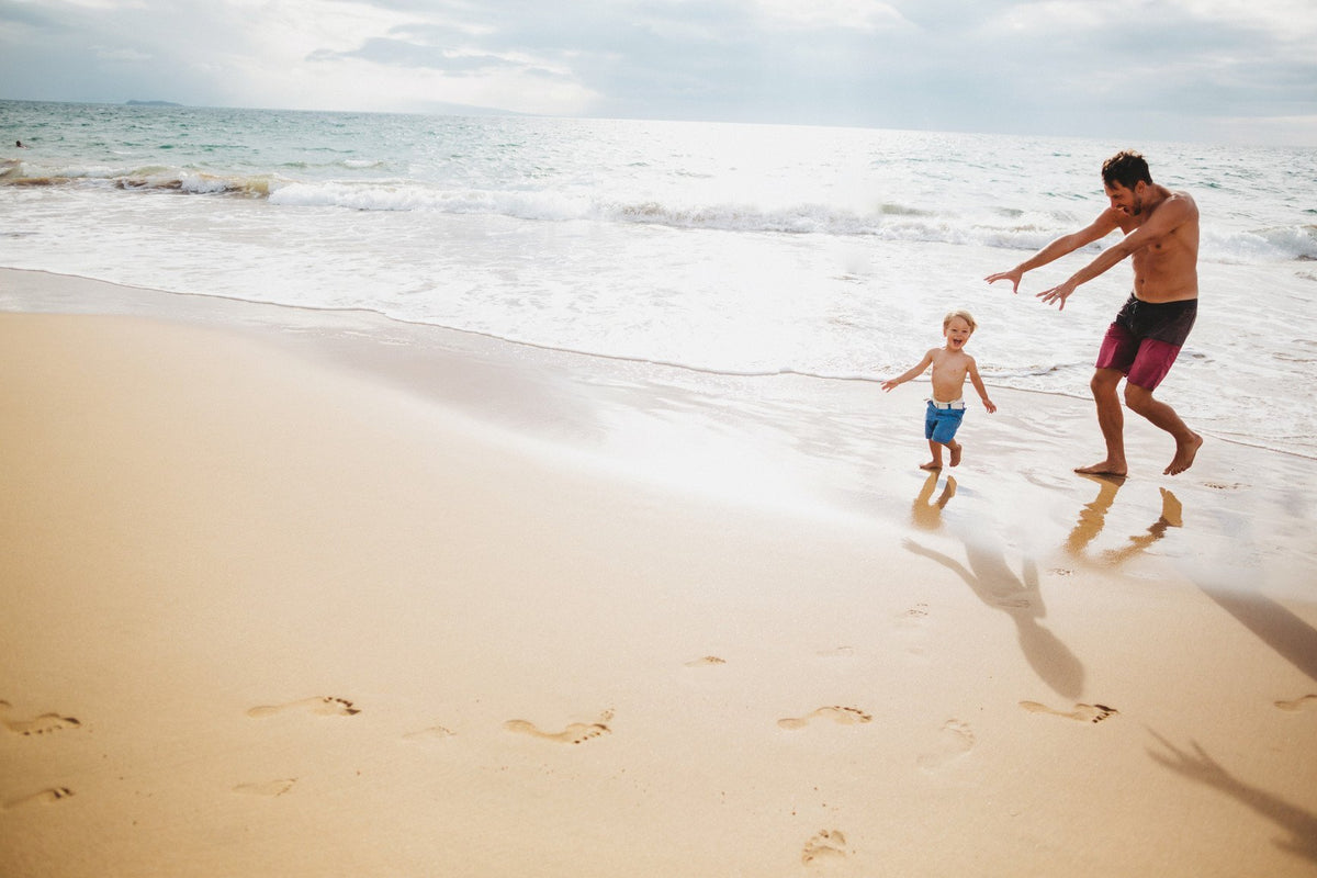 Father's Day Gift Guide 2017