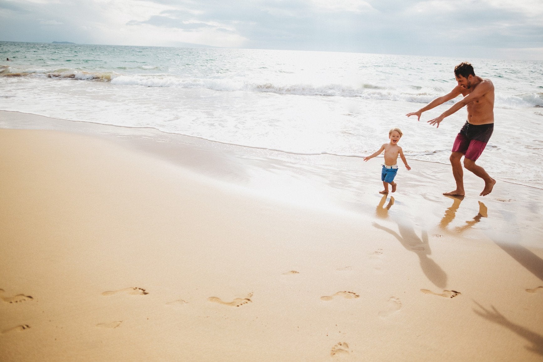 Father's Day Gift Guide 2017