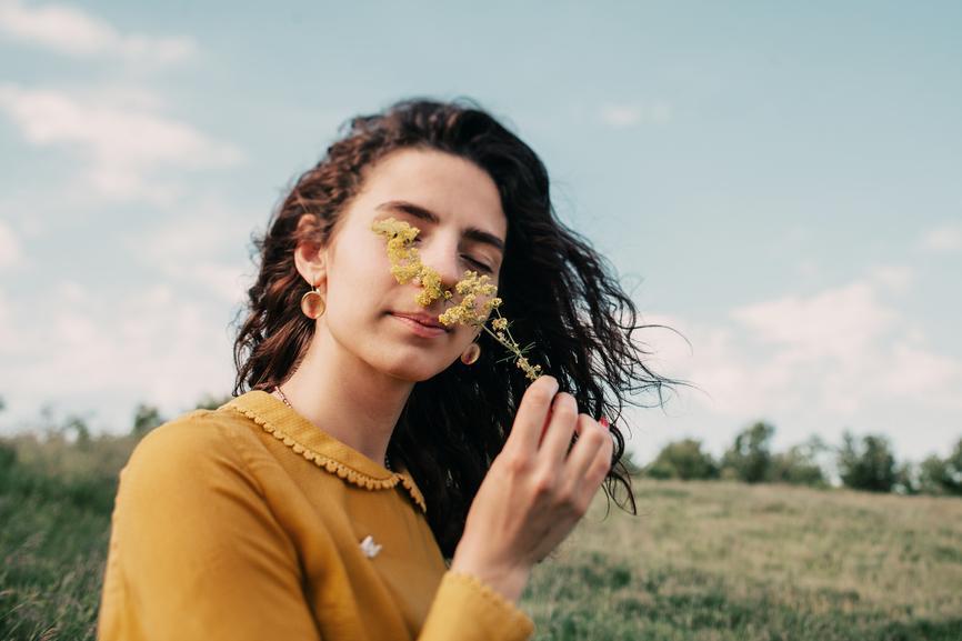 Why to Avoid "Fragrance" in Products