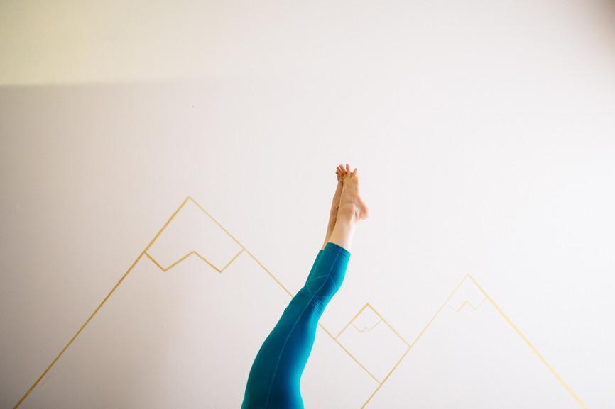 Benefits of Inversion Therapy for Your Health | Erbaviva