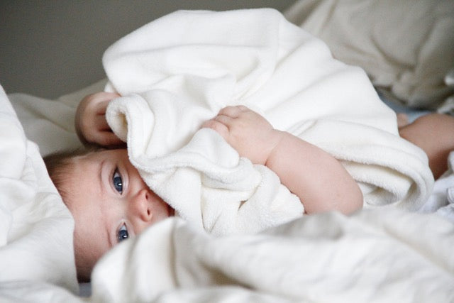 Easing Kiddo's Winter Cold