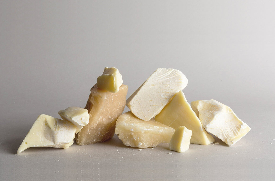 Is Cocoa Butter Safe For Babies' Skin?