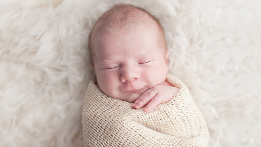 Erbaviva Organic Baby Skincare