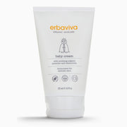 A Vegan and Cruelty free Organic Baby Cream by Erbaviva