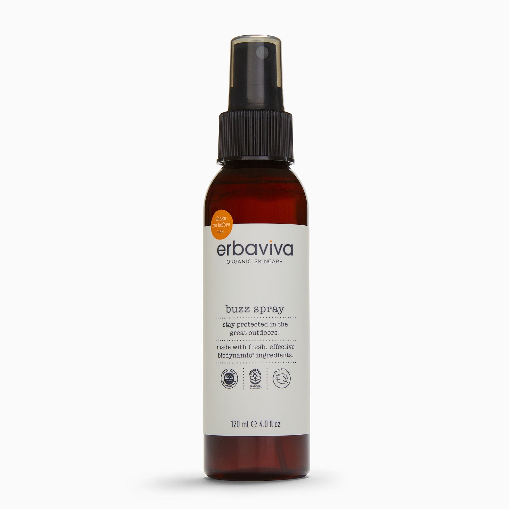 Buzz Spray - Erbaviva