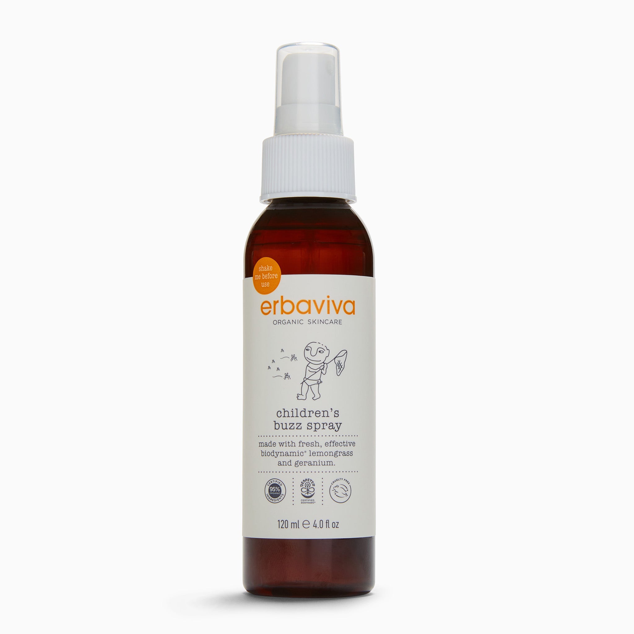 Children's Bug Spray