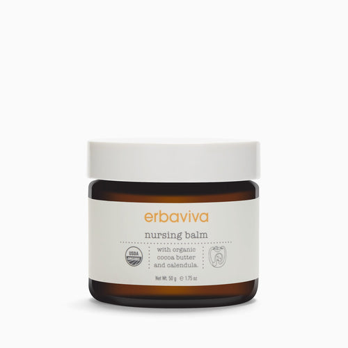 Nursing Balm - Erbaviva