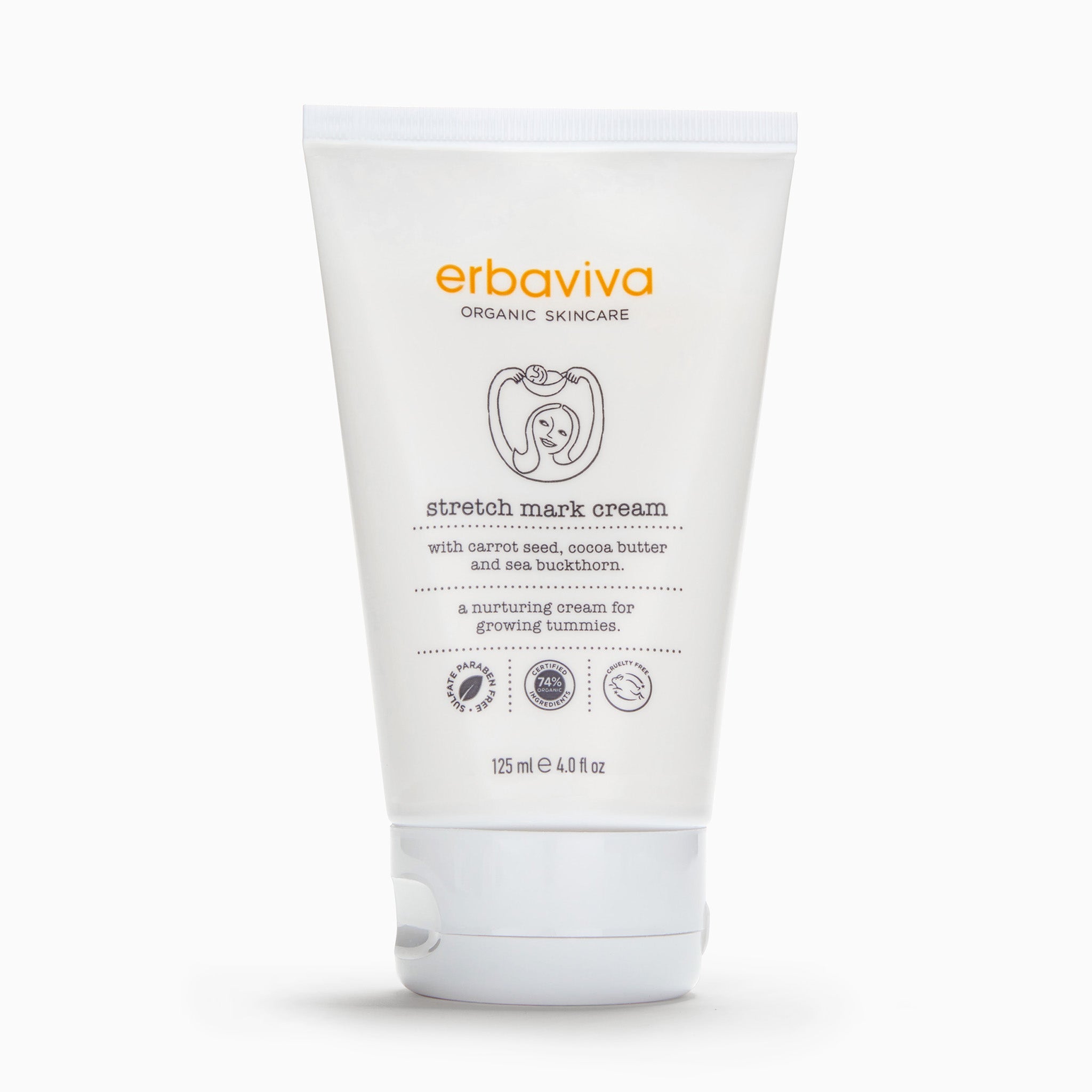 Stretch Mark Cream
