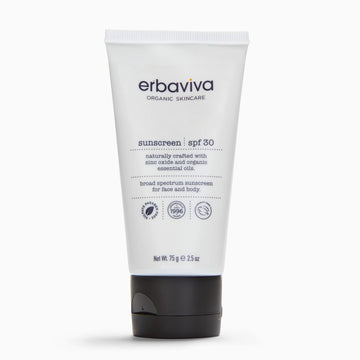 Sunscreen - Erbaviva