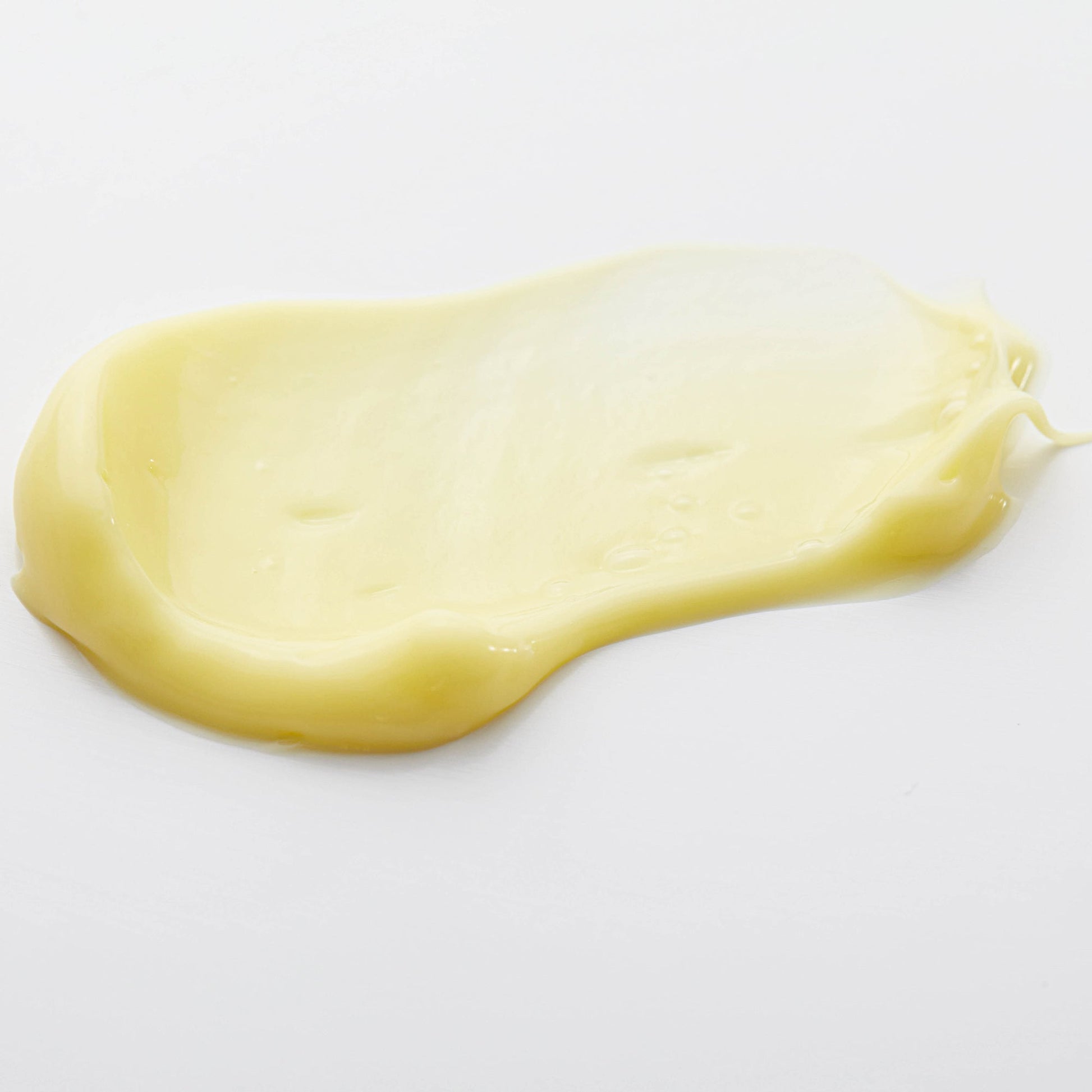 Stretch Mark Cream texture