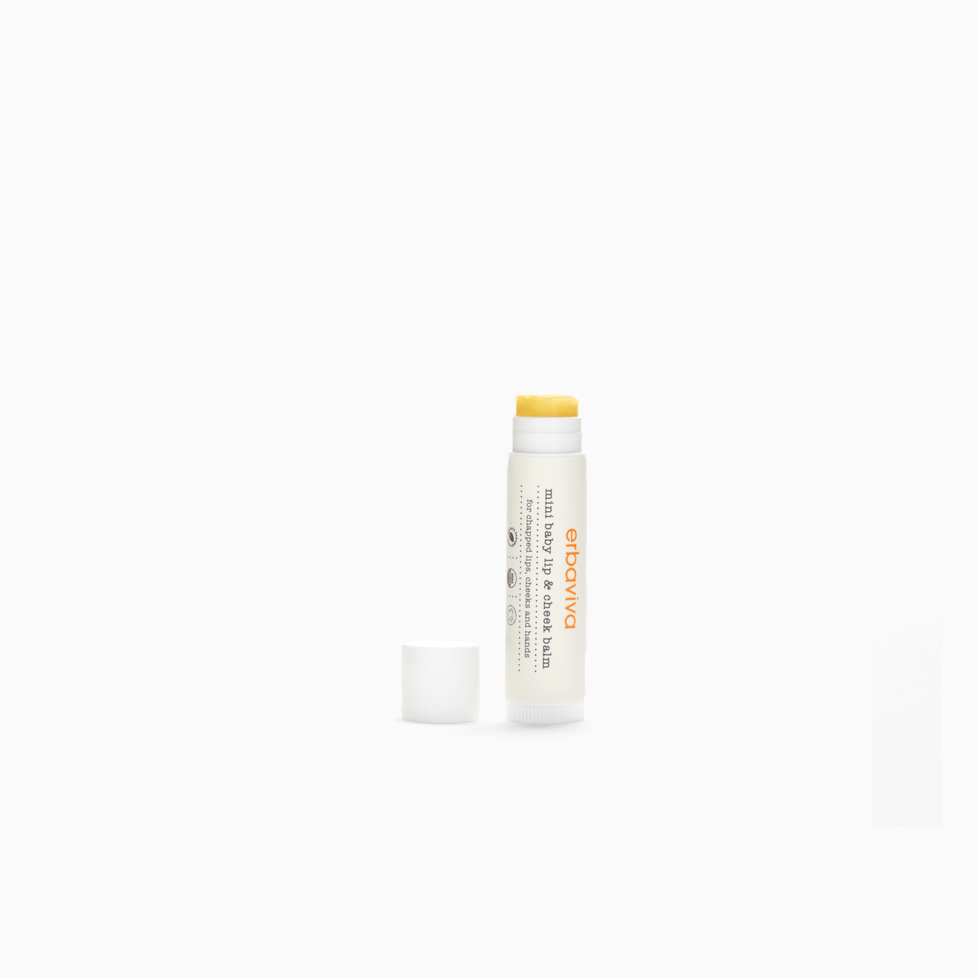 Lip & Cheek Balm - Erbaviva