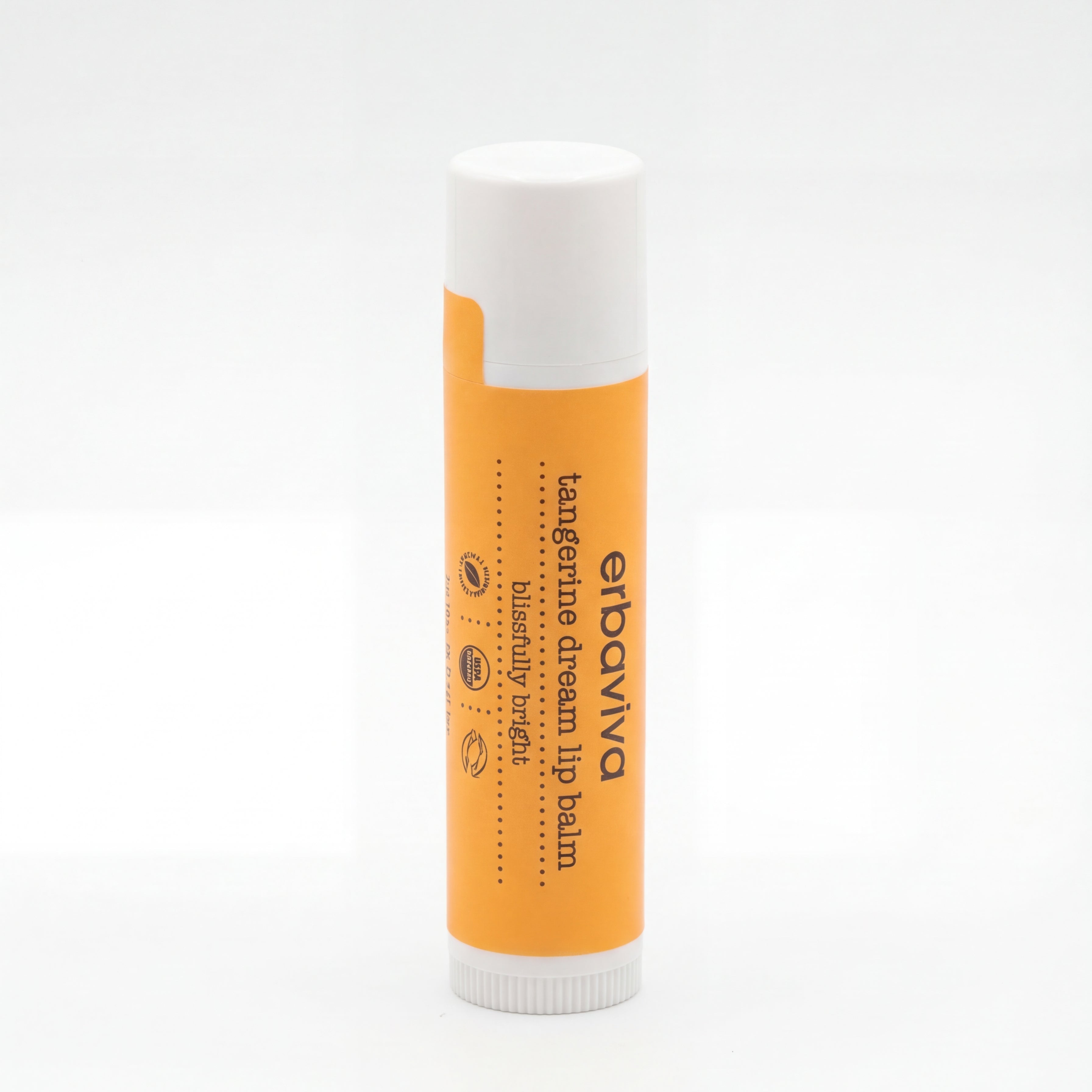 Tangerine Dream Lip Balm