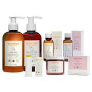 Baby Shower Must Have Bundle product on a white background