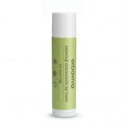 Calming Chamomile Lip Balm product on a white background