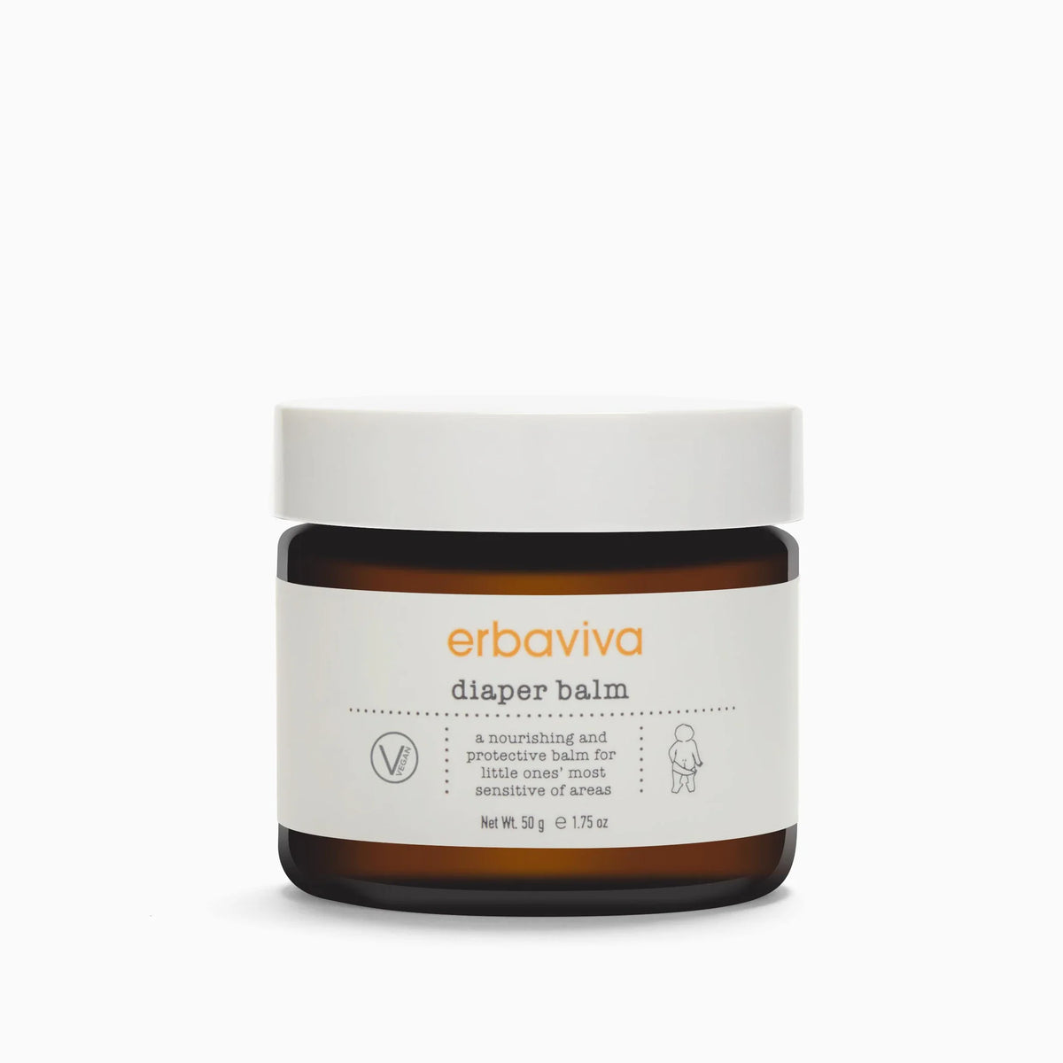Diaper Balm