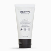 Hand Cream product on a white background