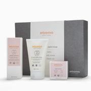 Organic Stretch Mark Trilogy product on a white background