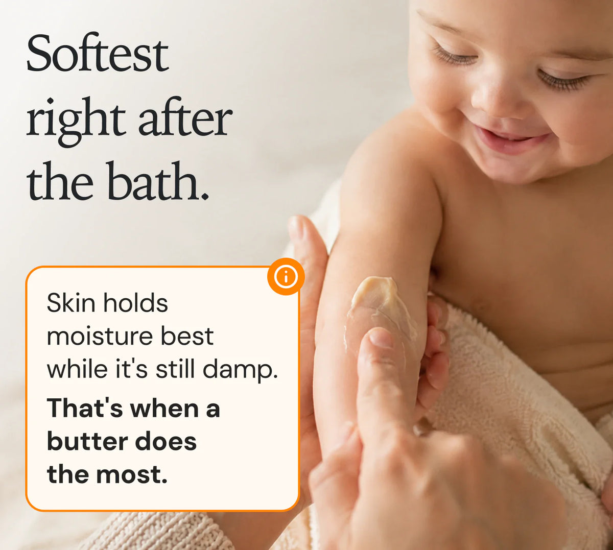 Baby Butter product gallery artwork, image 4 of 7