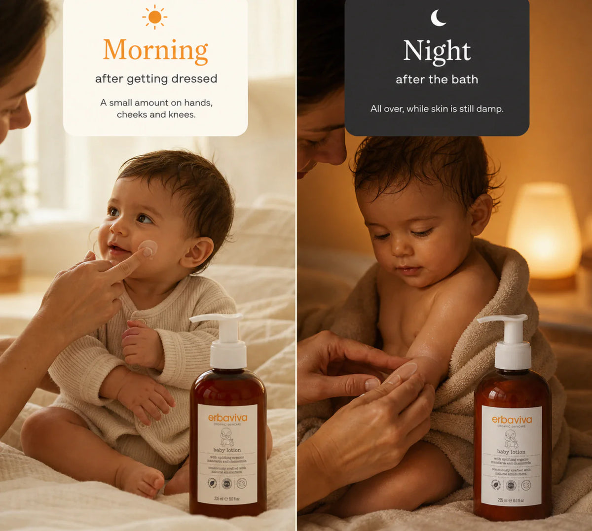 Baby Lotion product gallery artwork, image 5 of 7