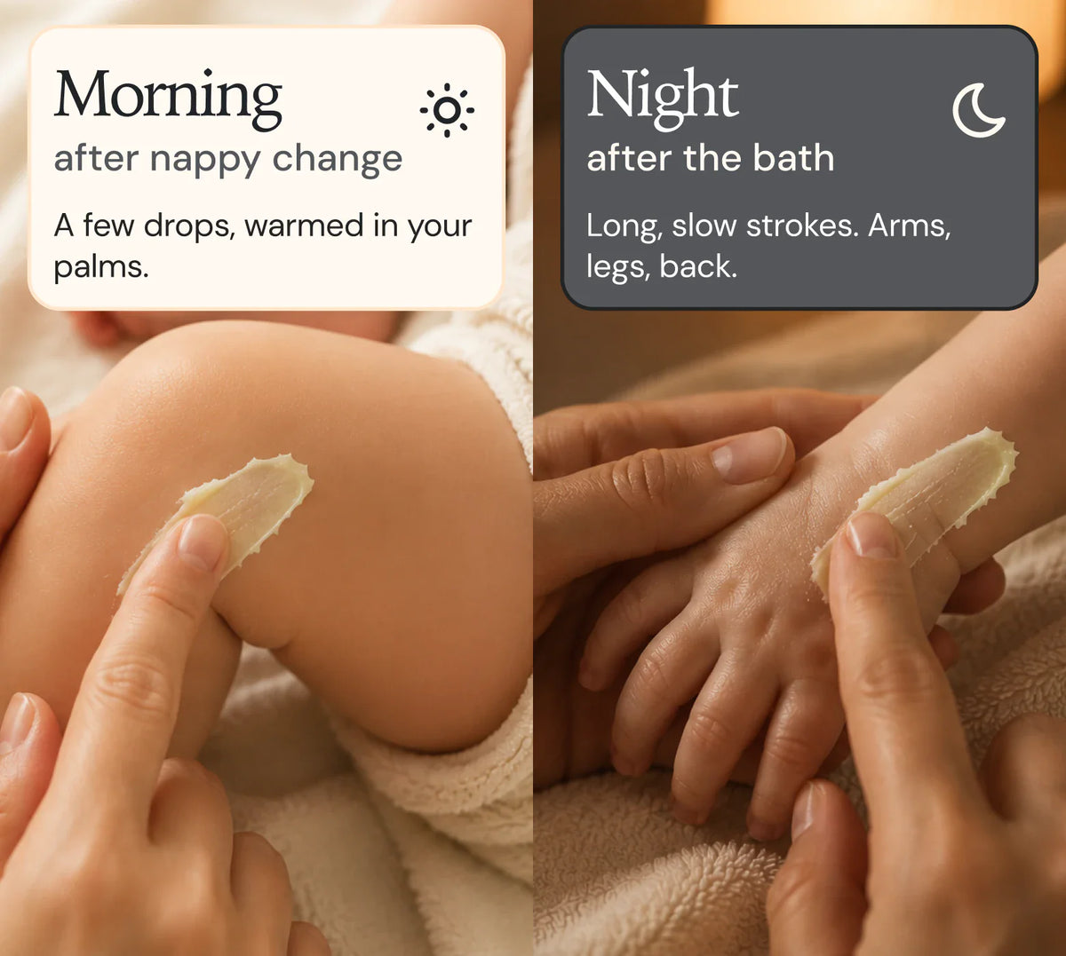 Baby Oil product gallery artwork, image 5 of 7