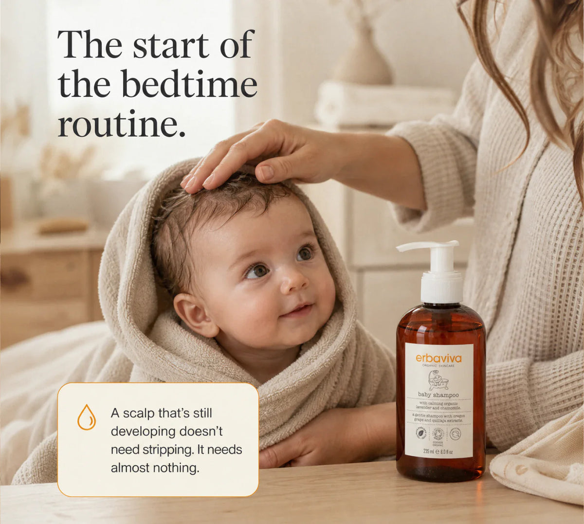 Baby Shampoo product gallery artwork, image 4 of 7