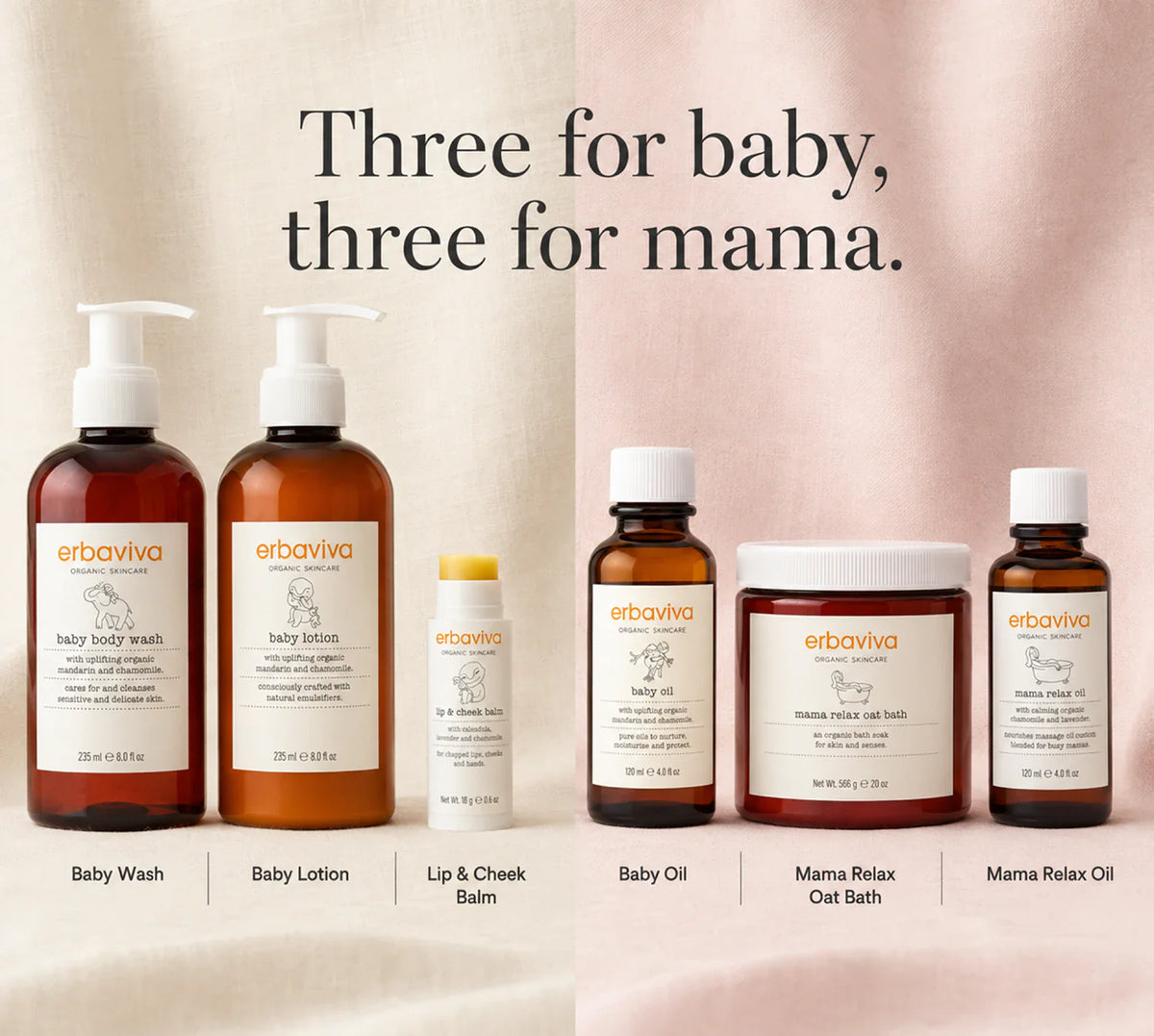 Baby Shower Must Have Bundle product gallery artwork, image 3 of 6