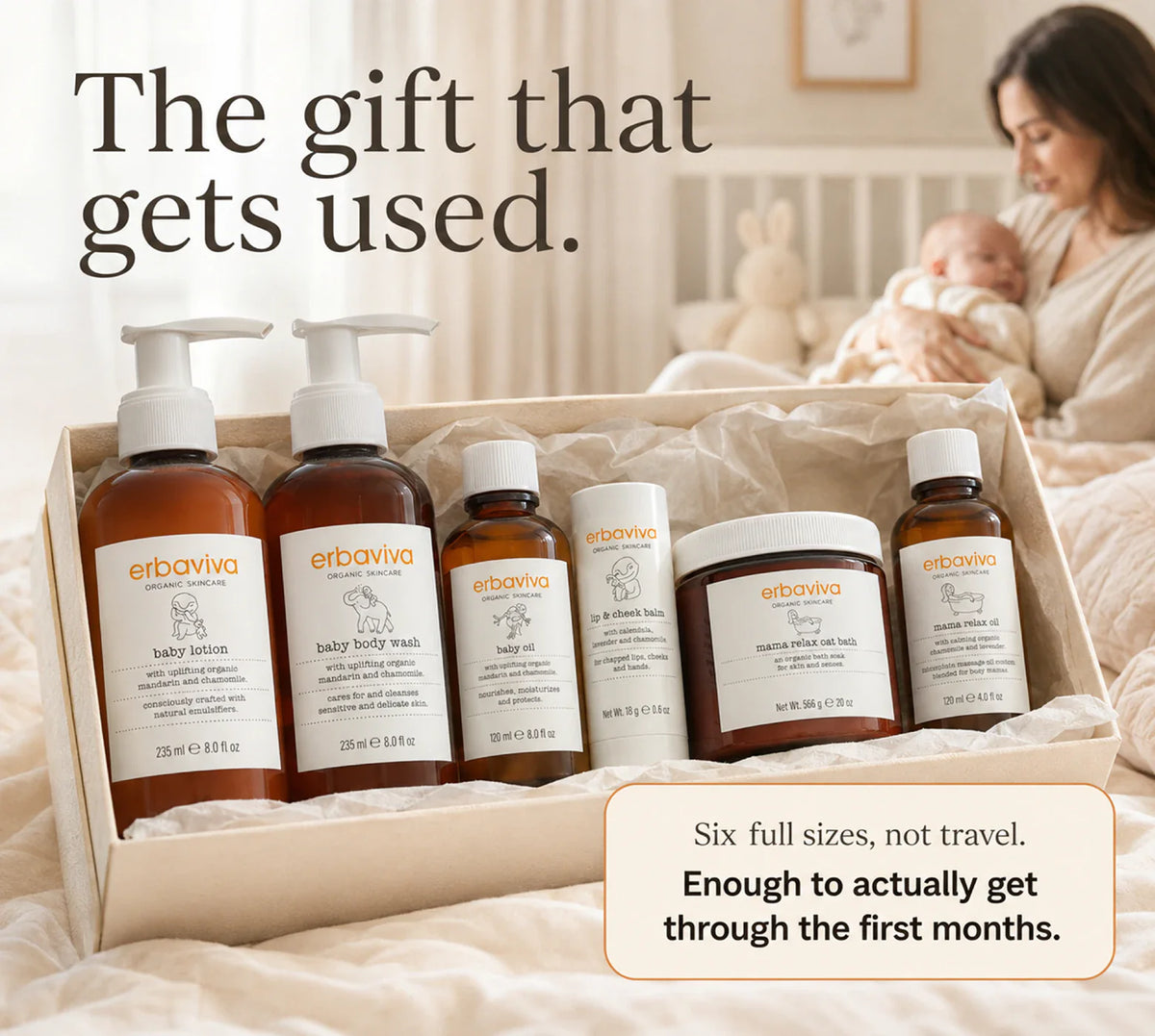 Baby Shower Must Have Bundle product gallery artwork, image 4 of 6