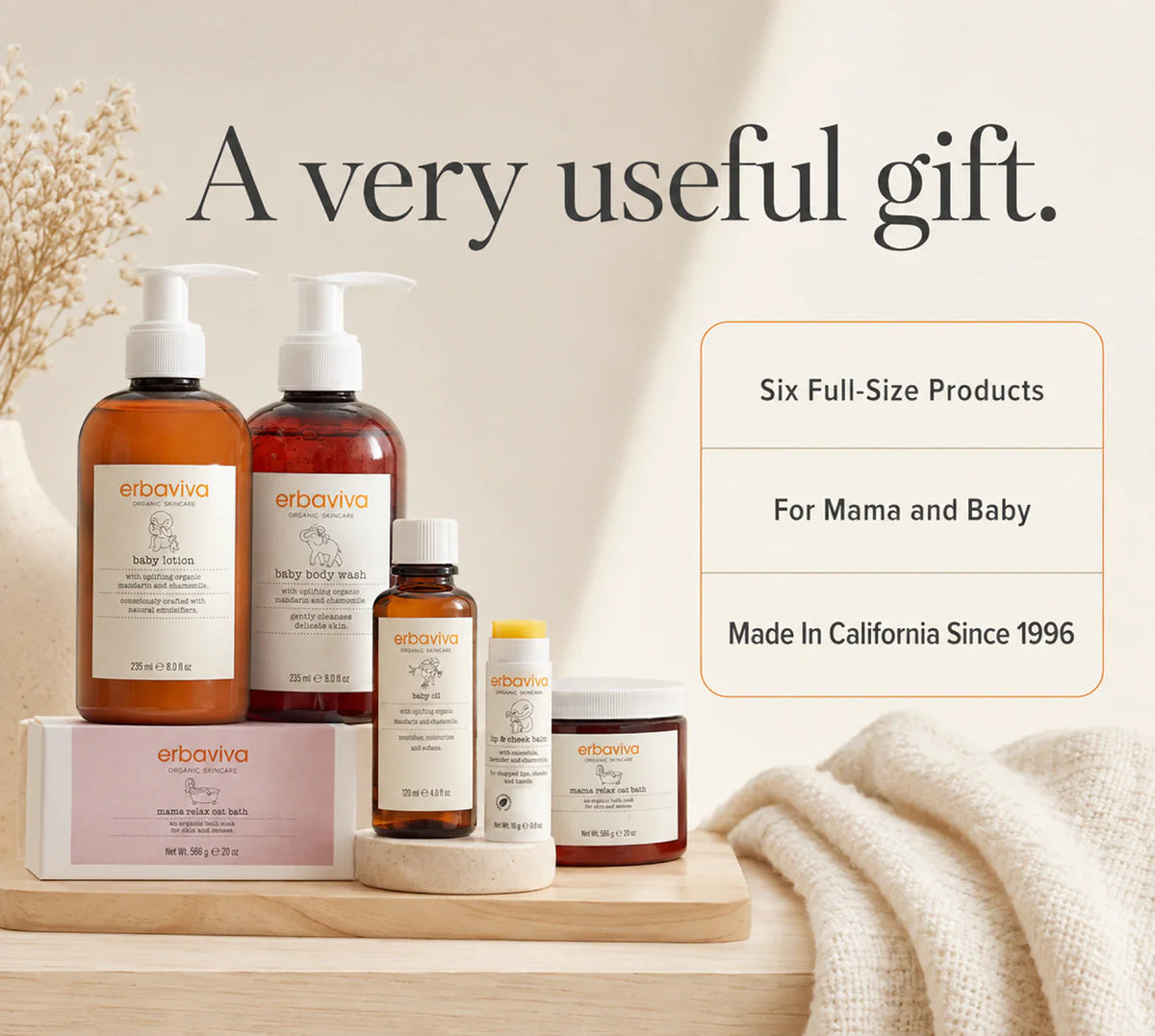 Baby Shower Must Have Bundle product gallery artwork, image 6 of 6